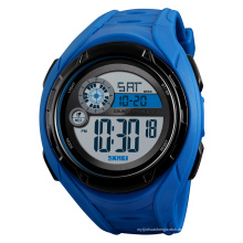 SKMEI 1470 Großhandel Custom Logo Wasserdichte Sport Digital Chrono Uhr